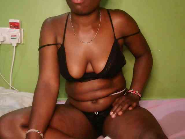 Sexy-divah webcam