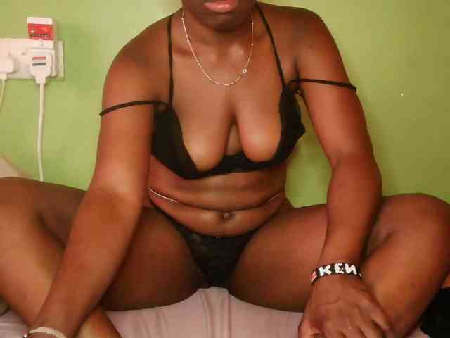Sexy-divah webcam