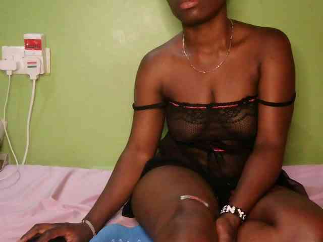 Sexy-divah webcam
