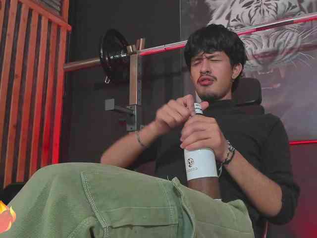 DimitriDeluxe DimitriDeluxe