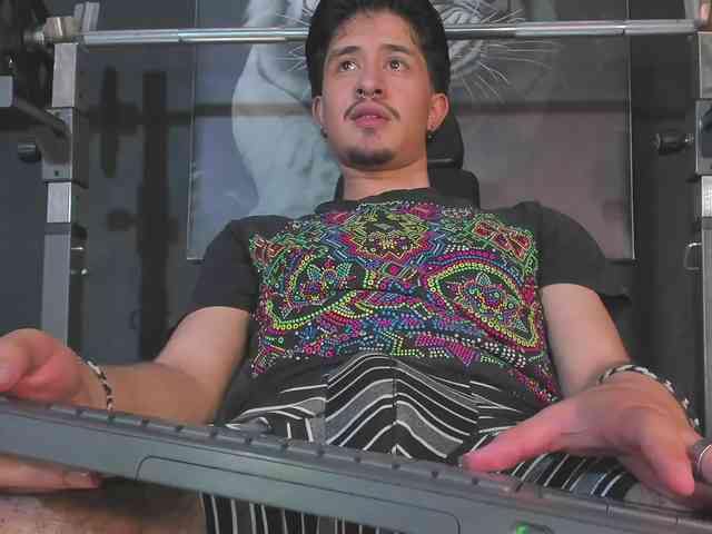 DimitriDeluxe DimitriDeluxe