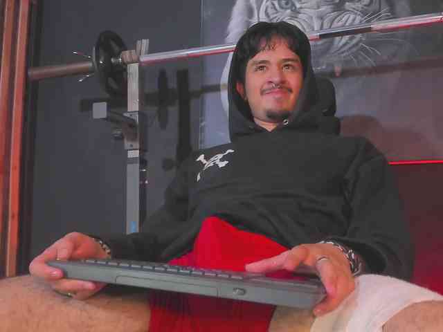 DimitriDeluxe DimitriDeluxe