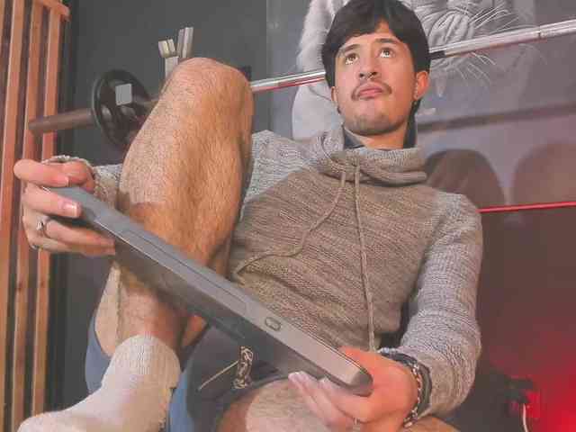 DimitriDeluxe DimitriDeluxe