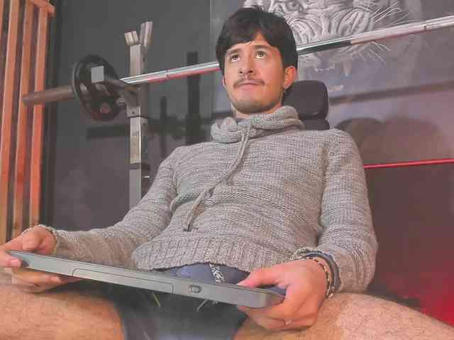 DimitriDeluxe DimitriDeluxe