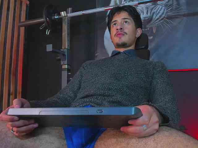 DimitriDeluxe DimitriDeluxe