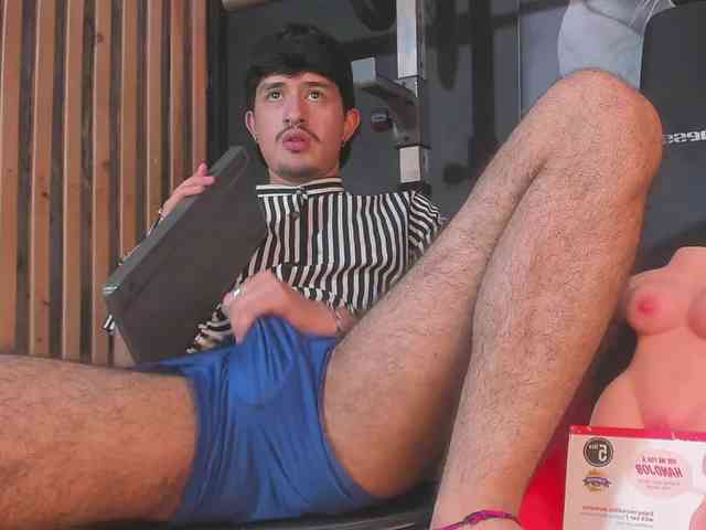 DimitriDeluxe DimitriDeluxe