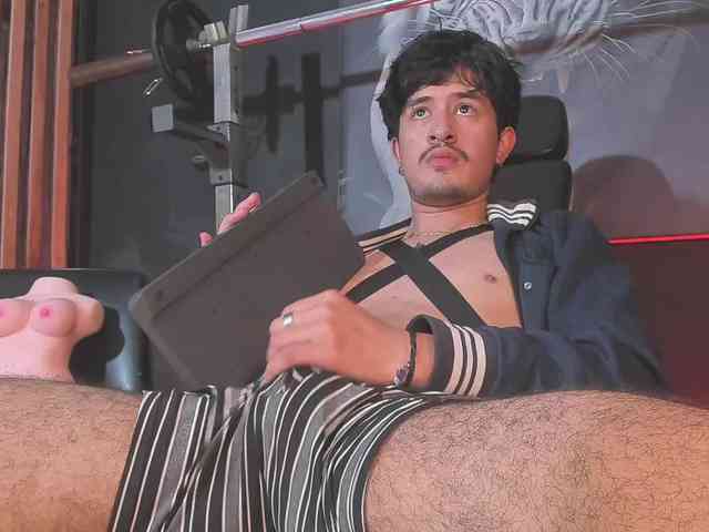 DimitriDeluxe DimitriDeluxe