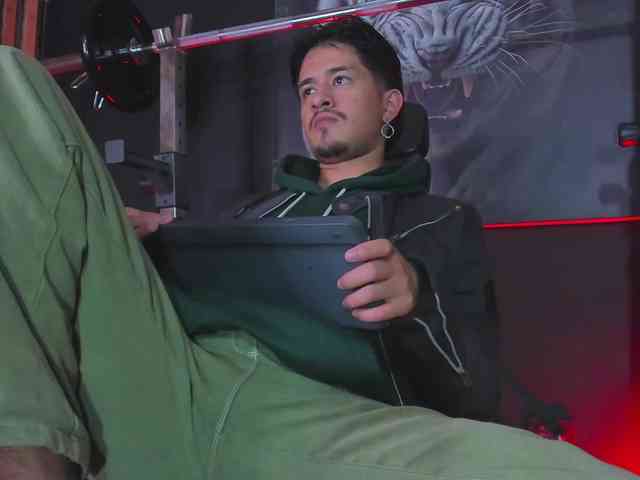 DimitriDeluxe DimitriDeluxe