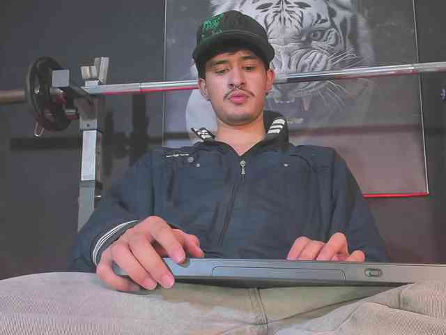 DimitriDeluxe DimitriDeluxe