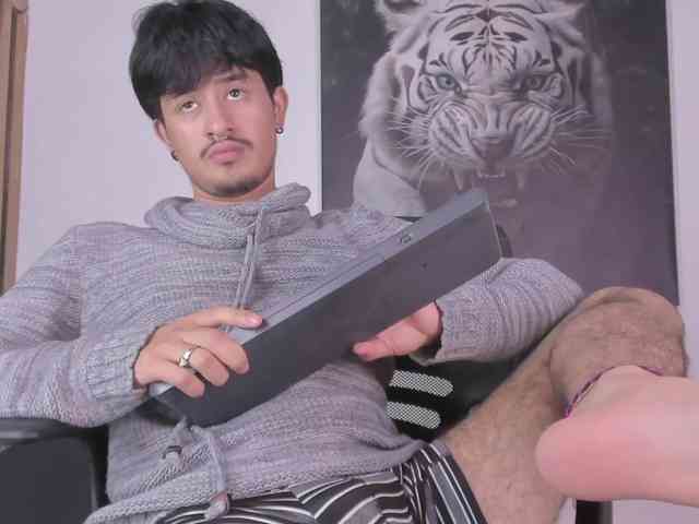 DimitriDeluxe