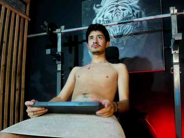 DimitriDeluxe DimitriDeluxe