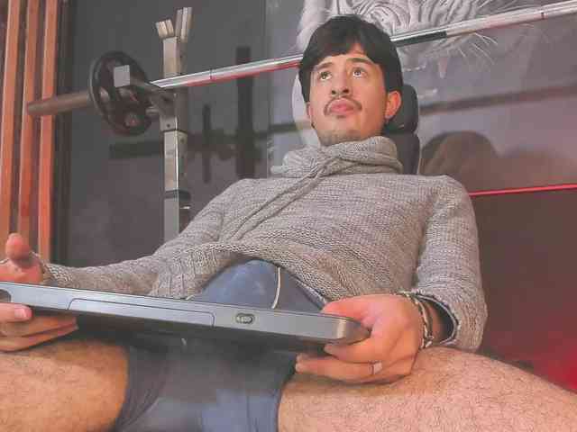 DimitriDeluxe DimitriDeluxe