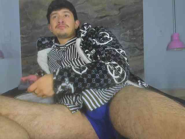 DimitriDeluxe DimitriDeluxe