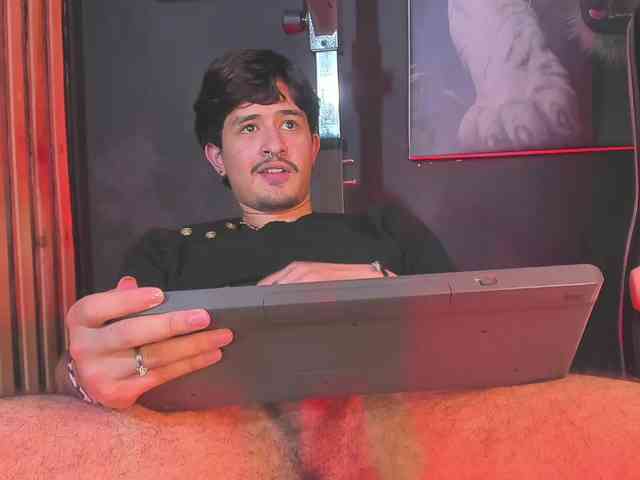 DimitriDeluxe DimitriDeluxe