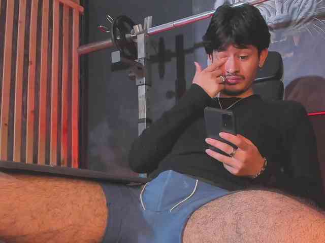 DimitriDeluxe DimitriDeluxe