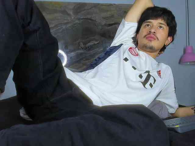 DimitriDeluxe DimitriDeluxe