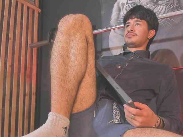 DimitriDeluxe DimitriDeluxe