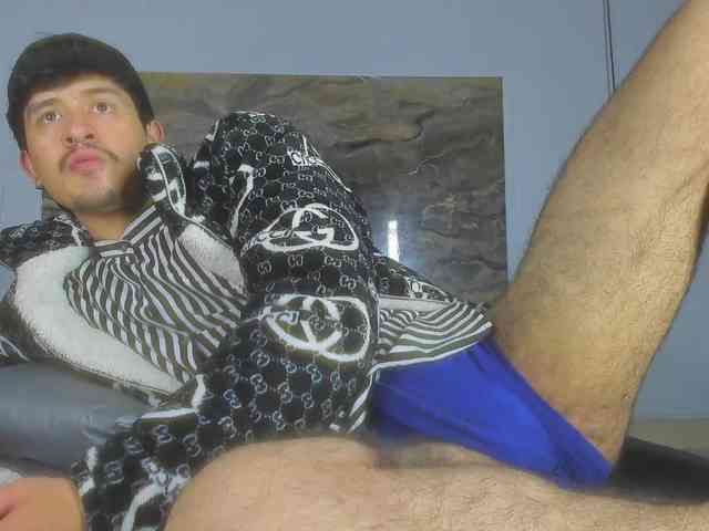 DimitriDeluxe DimitriDeluxe