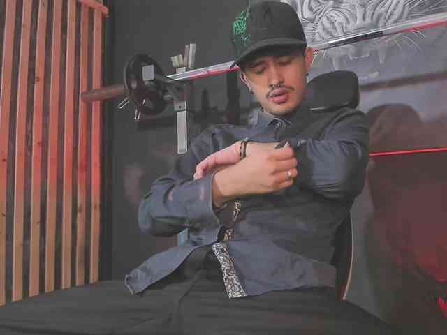 DimitriDeluxe DimitriDeluxe