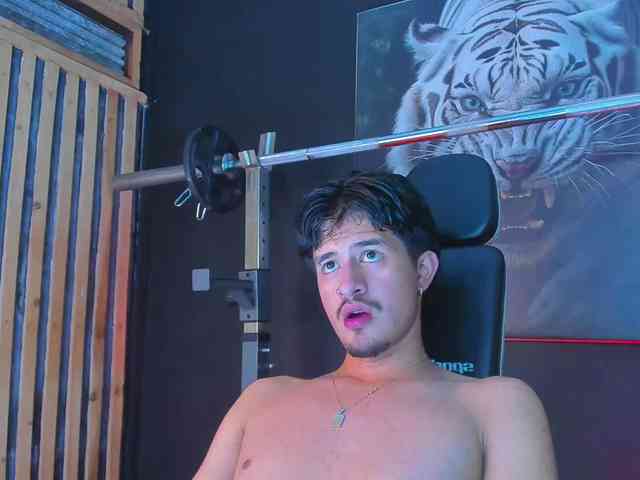 DimitriDeluxe DimitriDeluxe