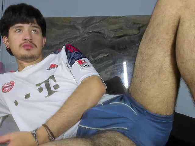 DimitriDeluxe DimitriDeluxe