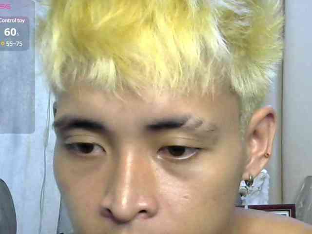 Xian-1 Live Webcam on BongaCams