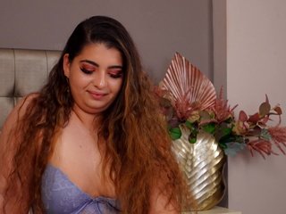 ZoeBellee Porn Show