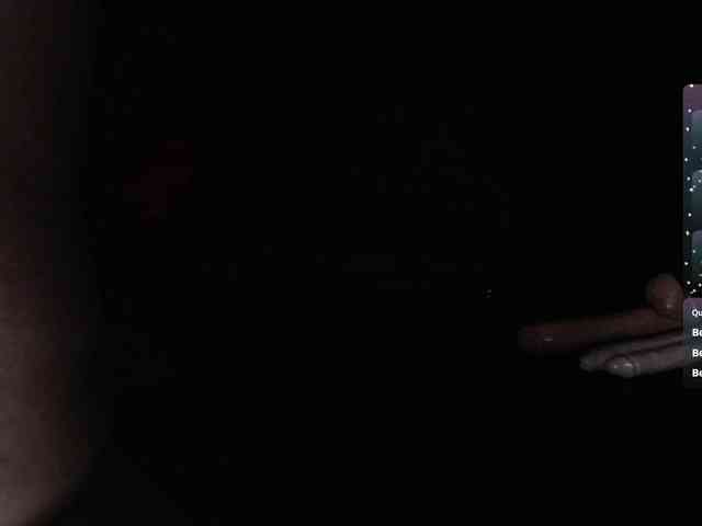 Nectarprohibited webcam