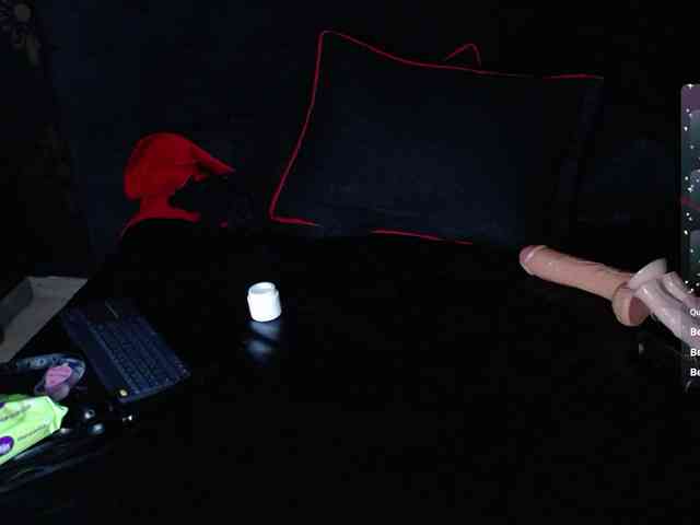 Nectarprohibited webcam