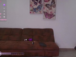 dolcebella1 Porn Show