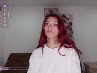 dolcebella1 Porn Show