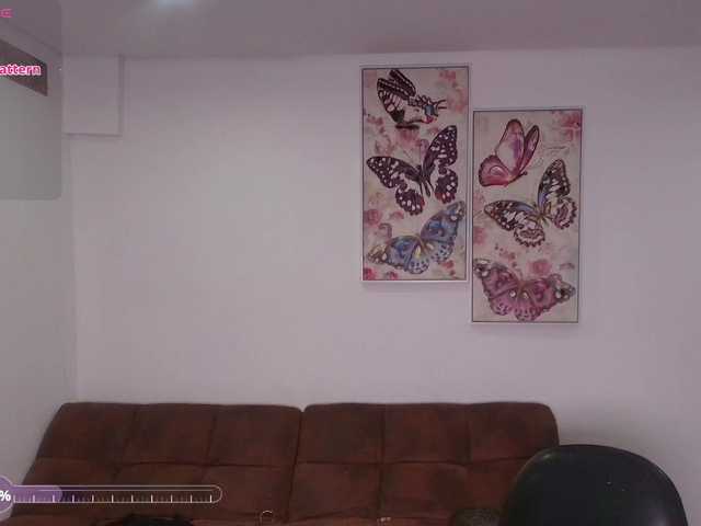 dolcebella1's BongaCams show and profile