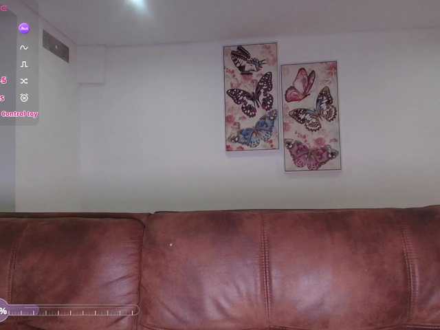 dolcebella1's BongaCams show and profile