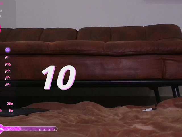 dolcebella1's BongaCams show and profile