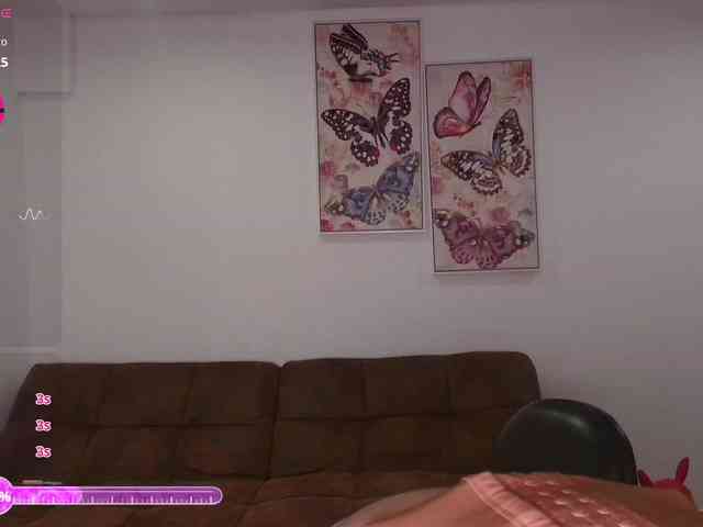 dolcebella1 webcam