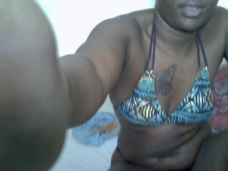 Prettyliz30 Porn Show