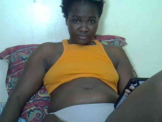 Prettyliz30 webcam