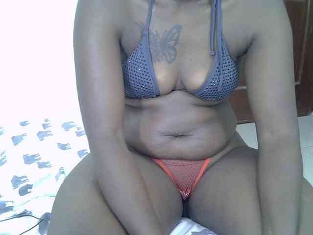 Prettyliz30 webcam