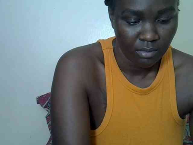 Prettyliz30 webcam