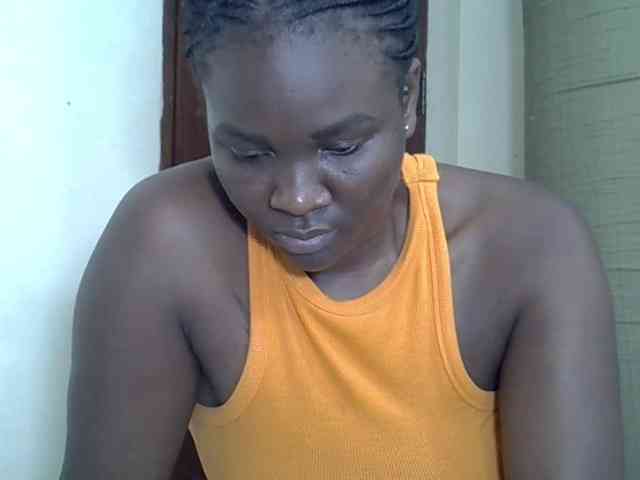 Prettyliz30 webcam
