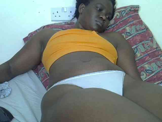 Prettyliz30 webcam