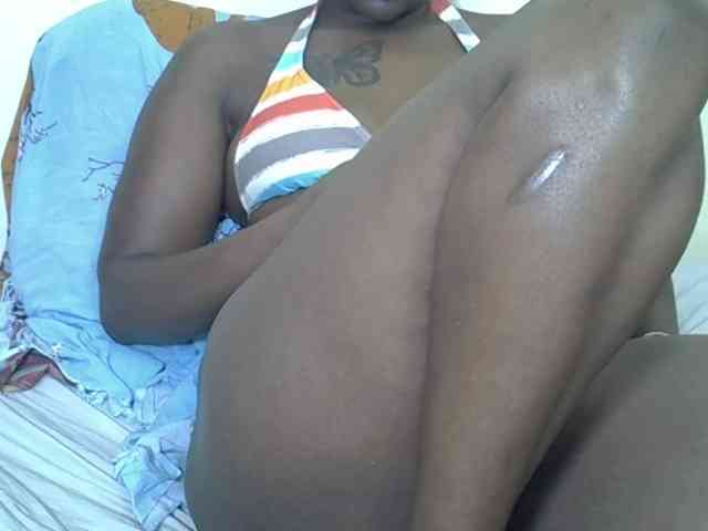 Prettyliz30 webcam