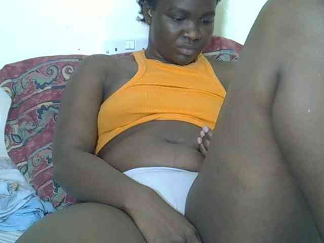 Prettyliz30 webcam