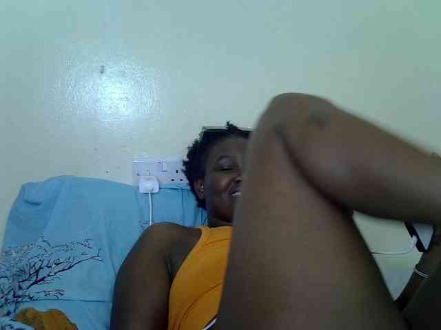 Prettyliz30 webcam