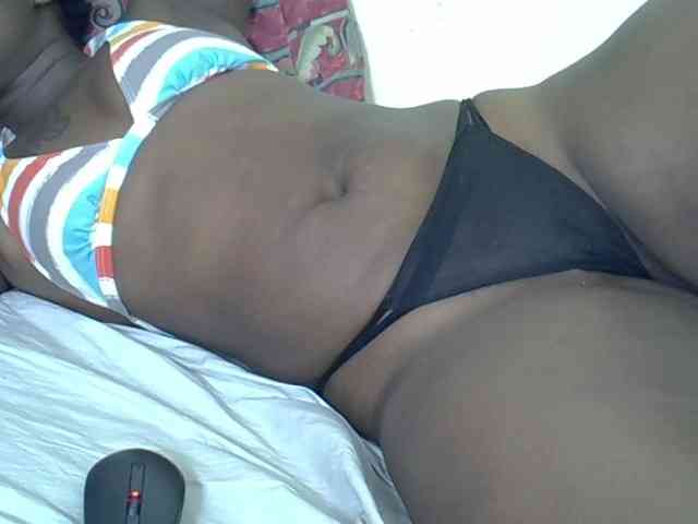 Prettyliz30 webcam
