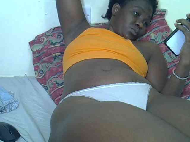 Prettyliz30 webcam