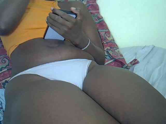 Prettyliz30 webcam