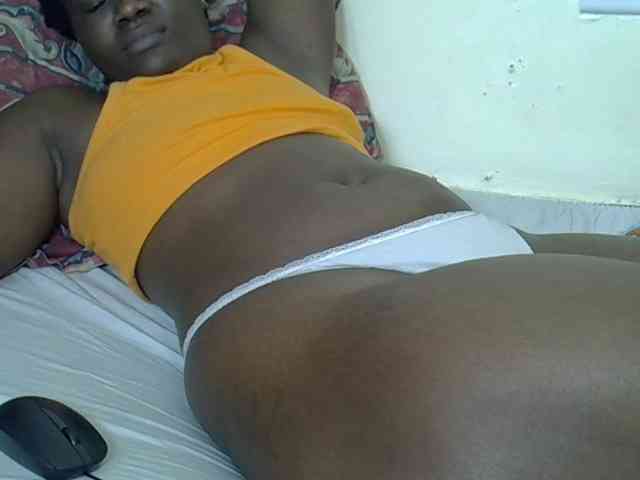 Prettyliz30 webcam