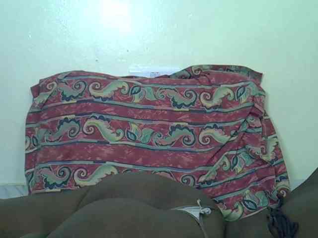 Prettyliz30 webcam