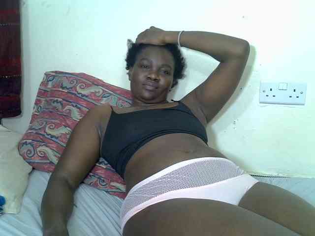Prettyliz30 webcam